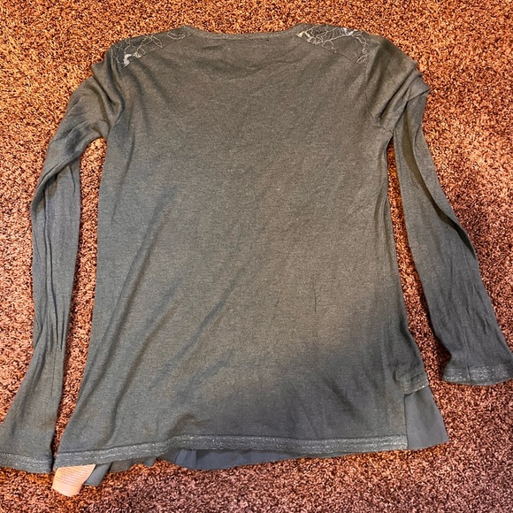 Guess Girls XL Long Sleeve - Picture 4 of 4